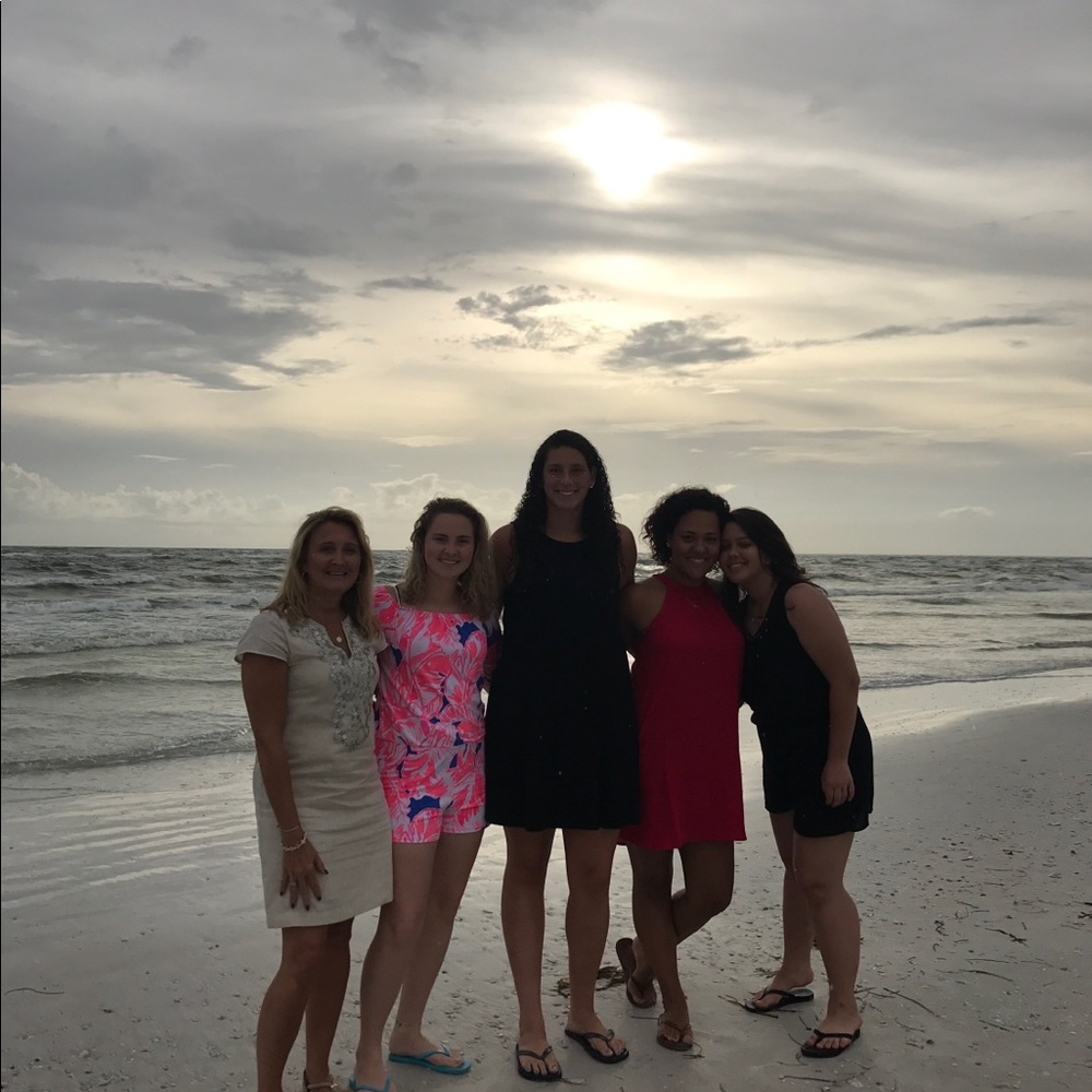 Meet your Posher, Hayley